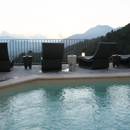 Casa Di Lucia Mi-hotel Otel Mazzola