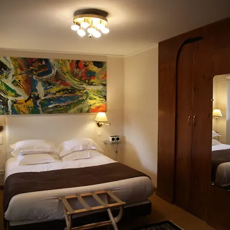 Otel Casa Di Lucia Mi-hotel Mazzola