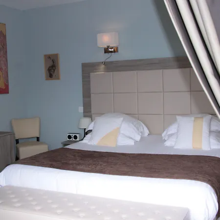 Casa Di Lucia Mi-hotel Otel