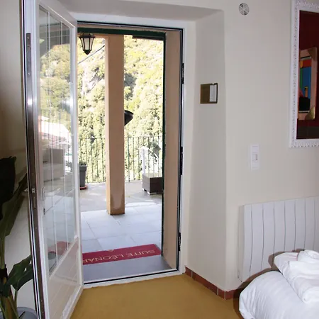 Casa Di Lucia Mi-hotel Otel