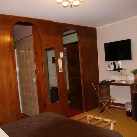 Casa Di Lucia Mi-hotel 4*