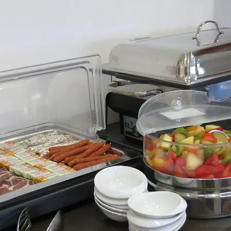 Casa Di Lucia Mi-hotel 4* Mazzola