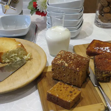 Casa Di Lucia Mi-hotel Otel 4*