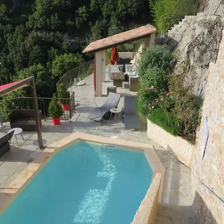 Casa Di Lucia Mi-hotel Otel