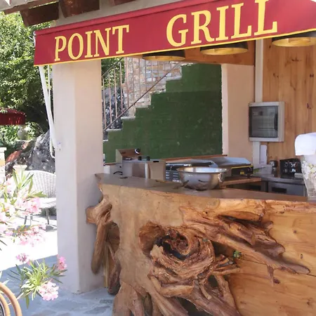 Casa Di Lucia Mi-hotel