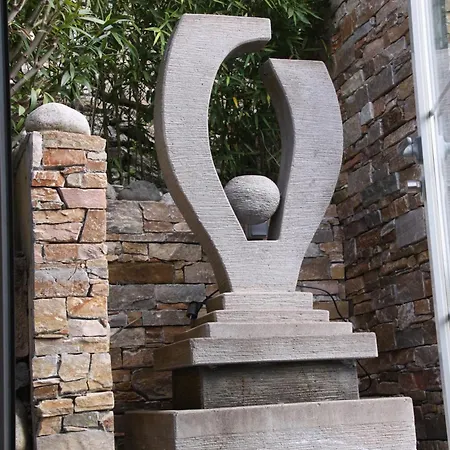 Casa Di Lucia Mi-hotel 4*