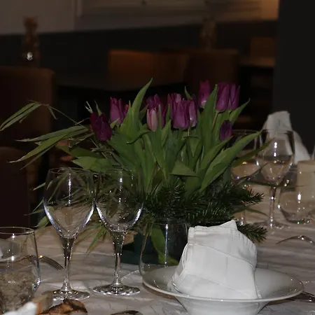 Casa Di Lucia Mi-hotel Otel 4*
