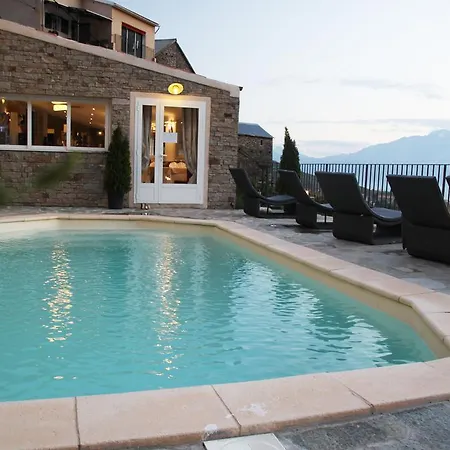 Casa Di Lucia Mi-hotel Hotel 4*