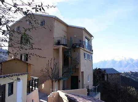 Hotel Casa Di Lucia Mi-hotel Mazzola