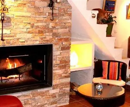 Casa Di Lucia Mi-hotel Hotel Mazzola