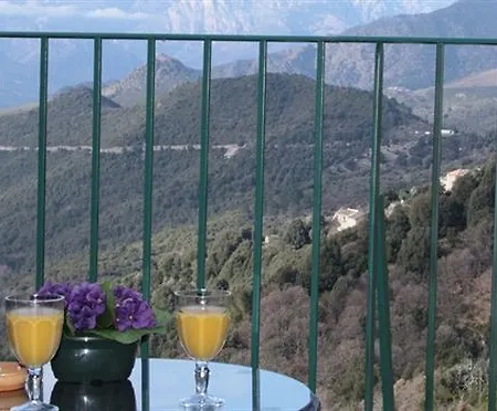 Casa Di Lucia Mi-hotel 4* Mazzola