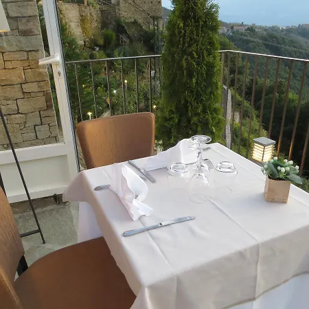 Otel Casa Di Lucia Mi-hotel Mazzola