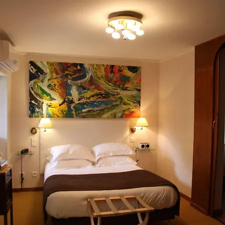 Hotel Casa Di Lucia Mi-hotel