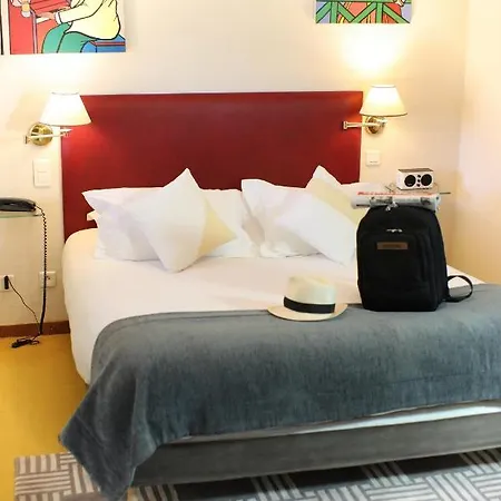 Casa Di Lucia Mi-hotel Hotel