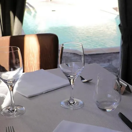 Casa Di Lucia Mi-hotel Otel 4*