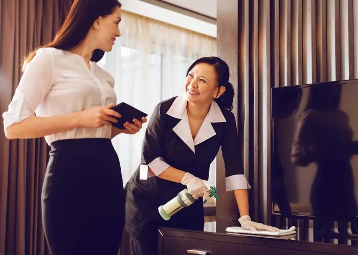 Casa Di Lucia Mi-hotel Hotel 4*