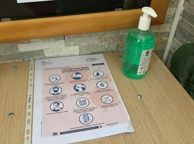 Hotel Casa Di Lucia Mi-hotel Mazzola