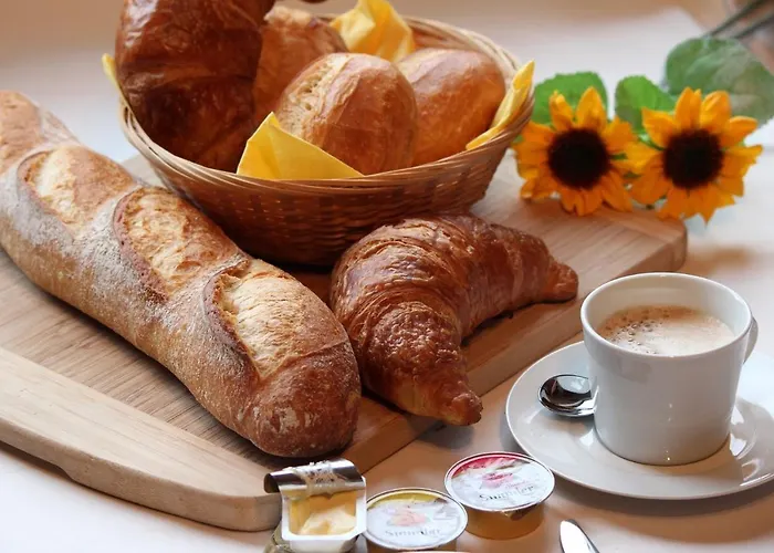 Casa Di Lucia Mi-hotel Hotel Mazzola