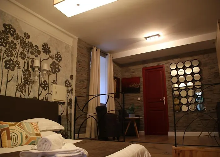 Casa Di Lucia Mi-hotel Hotel 4*