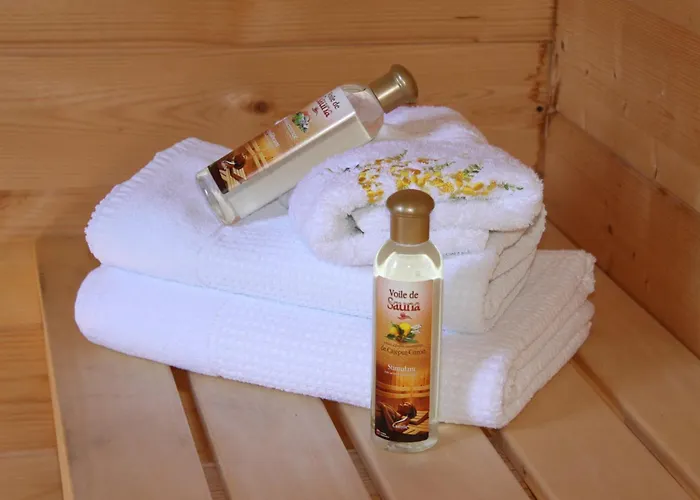 Casa Di Lucia Mi-hotel Hotel