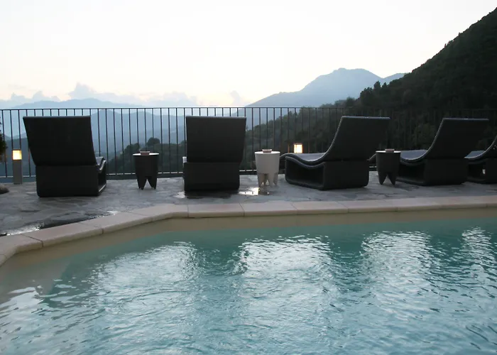 Casa Di Lucia Mi-hotel Hotel Mazzola