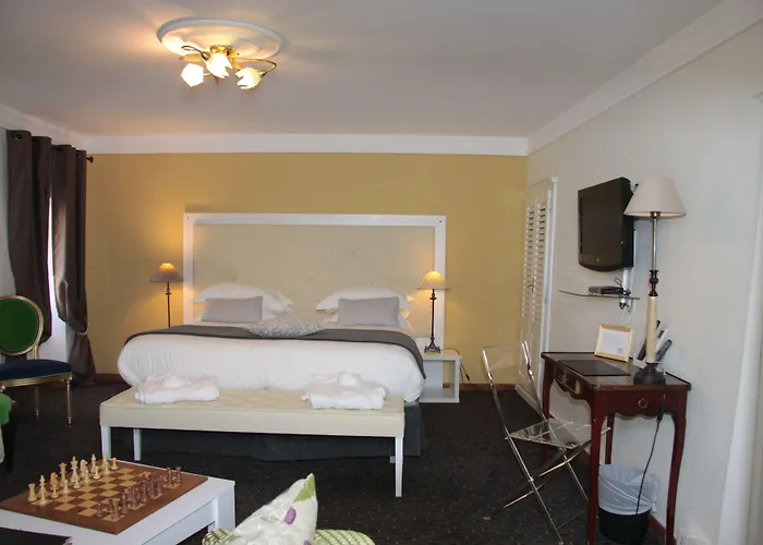 Casa Di Lucia Mi-hotel Hotel