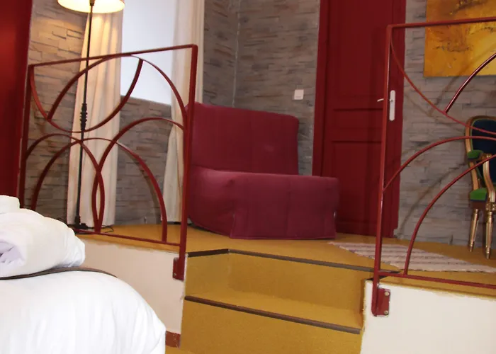 Casa Di Lucia Mi-hotel 4* Mazzola