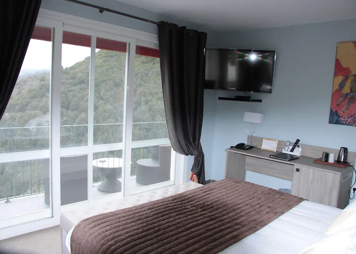 Casa Di Lucia Mi-hotel Hotel