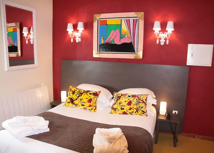 Casa Di Lucia Mi-hotel 4*