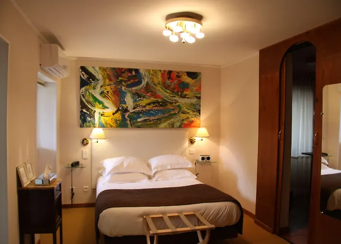 Hotel Casa Di Lucia Mi-hotel Mazzola