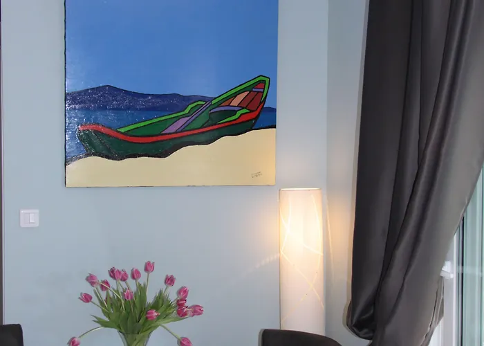 Casa Di Lucia Mi-hotel 4*