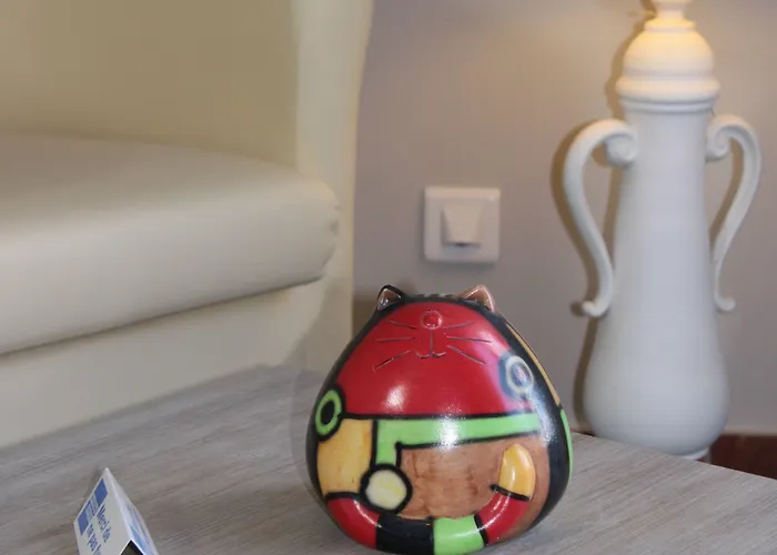 Casa Di Lucia Mi-hotel Mazzola