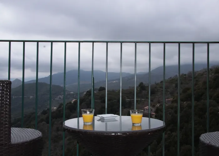 Casa Di Lucia Mi-hotel 4* Mazzola