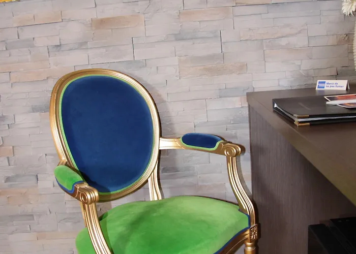 Casa Di Lucia Mi-hotel Hotel Mazzola