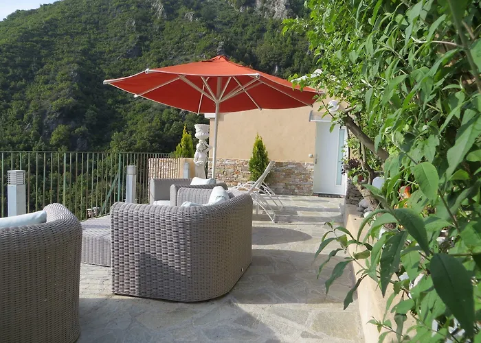 Casa Di Lucia Mi-hotel Hotel 4*