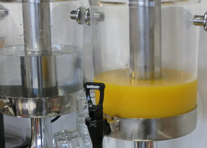 Casa Di Lucia Mi-hotel Hotel 4*