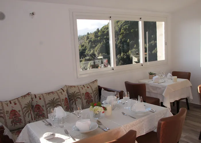 Hotel Casa Di Lucia Mi-hotel