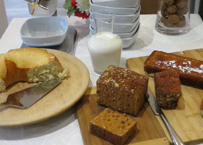 Casa Di Lucia Mi-hotel Hotel 4*