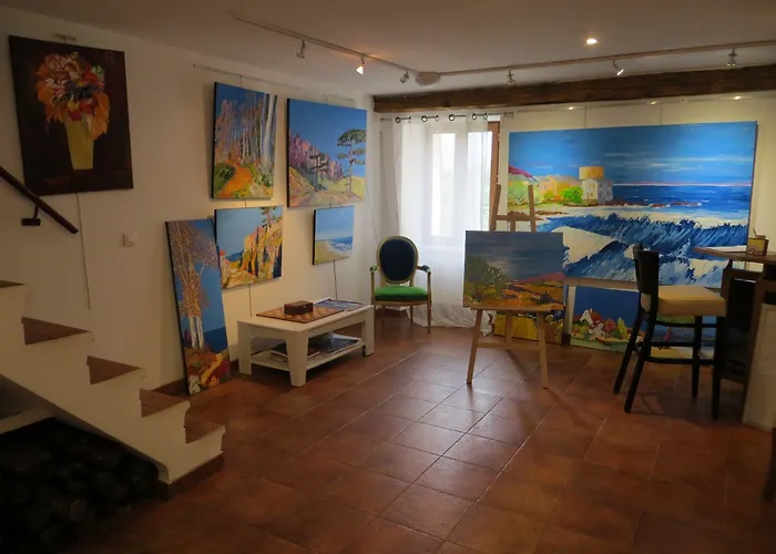 Casa Di Lucia Mi-hotel Hotel 4*