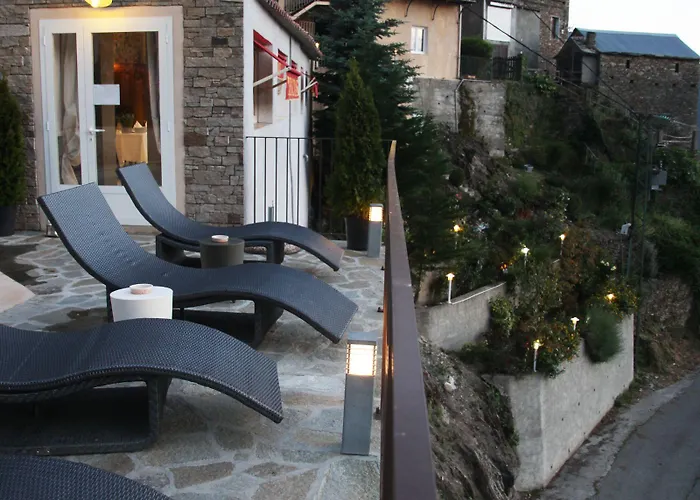 Casa Di Lucia Mi-hotel Mazzola