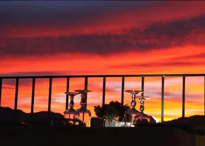 Casa Di Lucia Mi-hotel 4* Mazzola