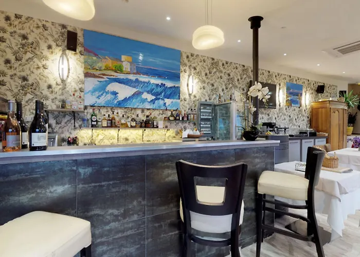 Hotel Casa Di Lucia Mi-hotel Mazzola