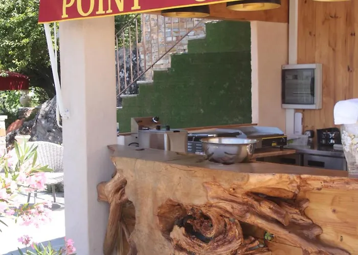 Casa Di Lucia Mi-hotel