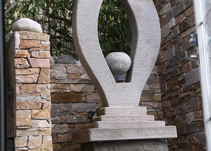 Casa Di Lucia Mi-hotel 4*