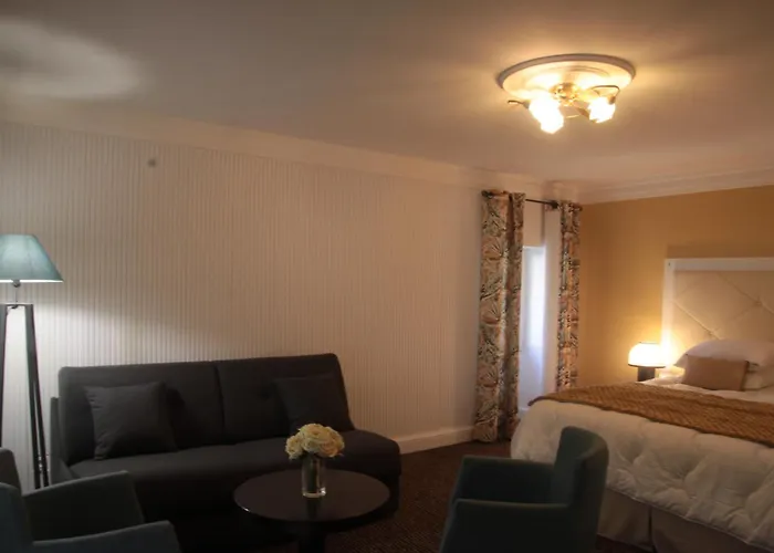 Hotel Casa Di Lucia Mi-hotel Mazzola