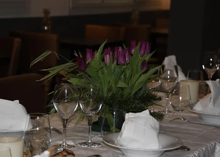 Casa Di Lucia Mi-hotel Hotel 4*