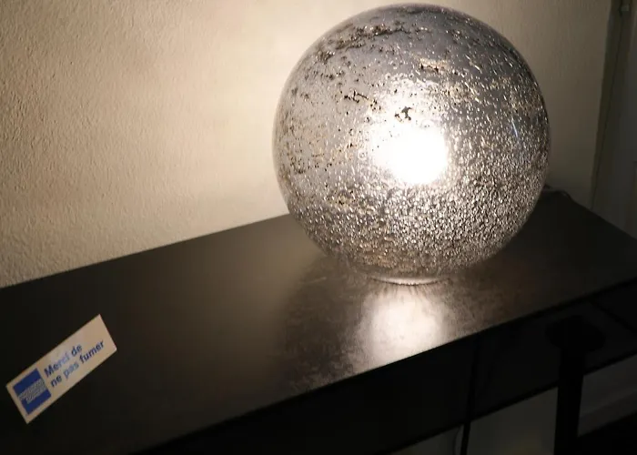 Hotel Casa Di Lucia Mi-hotel 4*