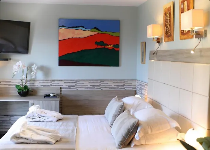 Casa Di Lucia Mi-hotel Mazzola