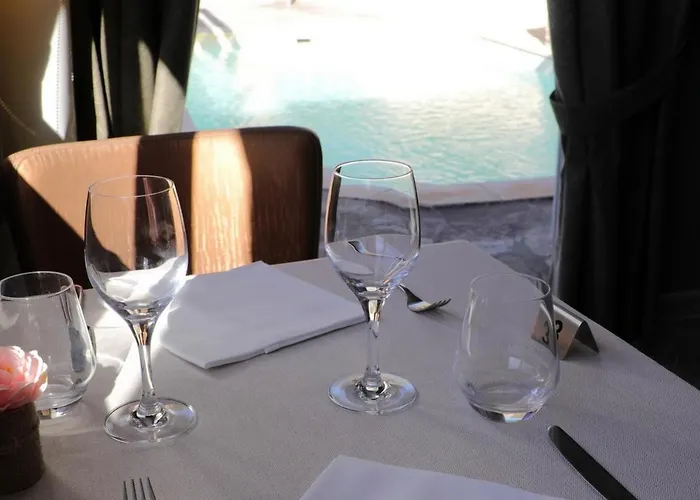 Casa Di Lucia Mi-hotel Hotel 4*