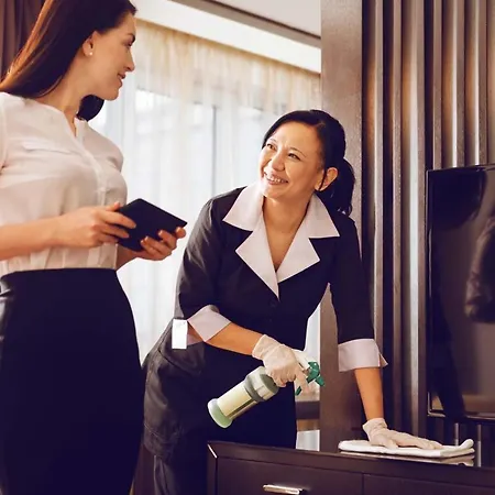 Casa Di Lucia Mi-hotel Hotel 4*